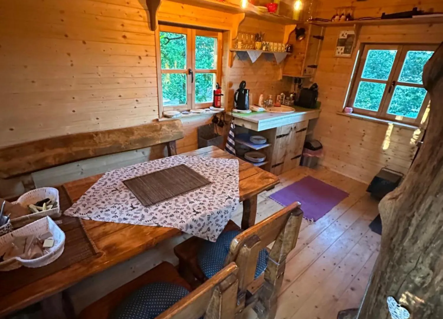 Treehouse Family Villa Brno 0*,  Czech Republic