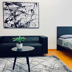Campea Business Apartmán