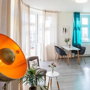 Apartia Skorepka 15, Brno-center Брно