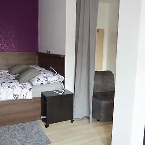 Appartamento Atrium, Brno