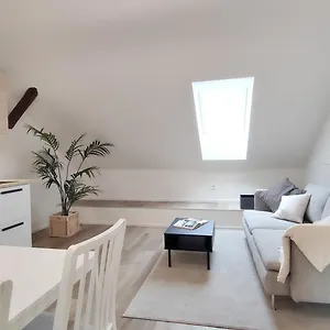 Sofie Apartmán