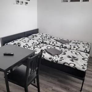 Vancurova Apartmán