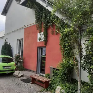 Samalka Penzion