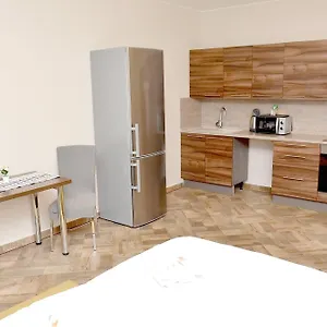 Euro Krenova 75 Apartman