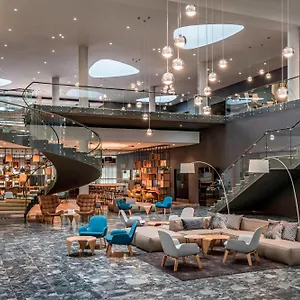 Courtyard By Marriott Brno