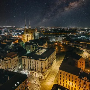 Grand Palace Szálloda