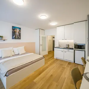 Center Apartmán