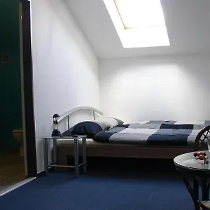 Ubytovani V Brne Brünn