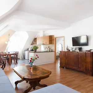 Appartamento Jacob, Brno