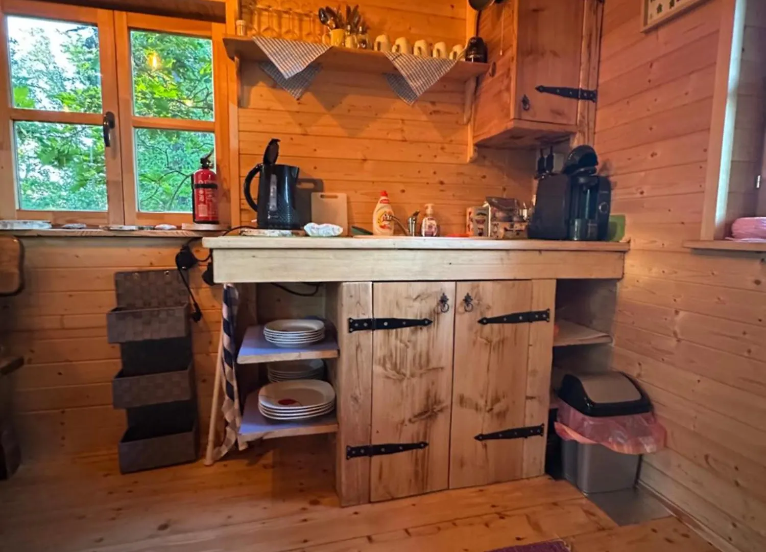 Treehouse Family Villa Brno 0*,